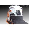 TechSpec Tank Grip Pads for the KTM 1290 Super Adventure R / S (2021+) TechSpec Tank Grip Pads for the KTM 1290 Super Adventure R / S (2021+)